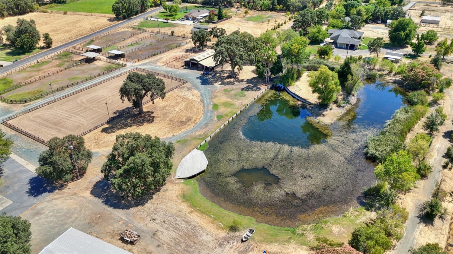 8720 Tavernor Road Wilton, CA 95693 - Photo 62 of 83