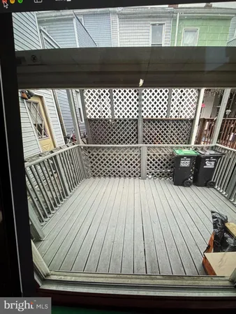 a view of outdoor space