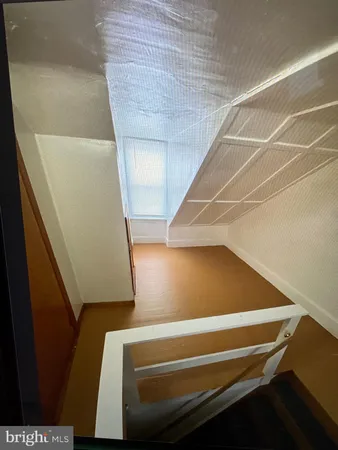 a view of small space