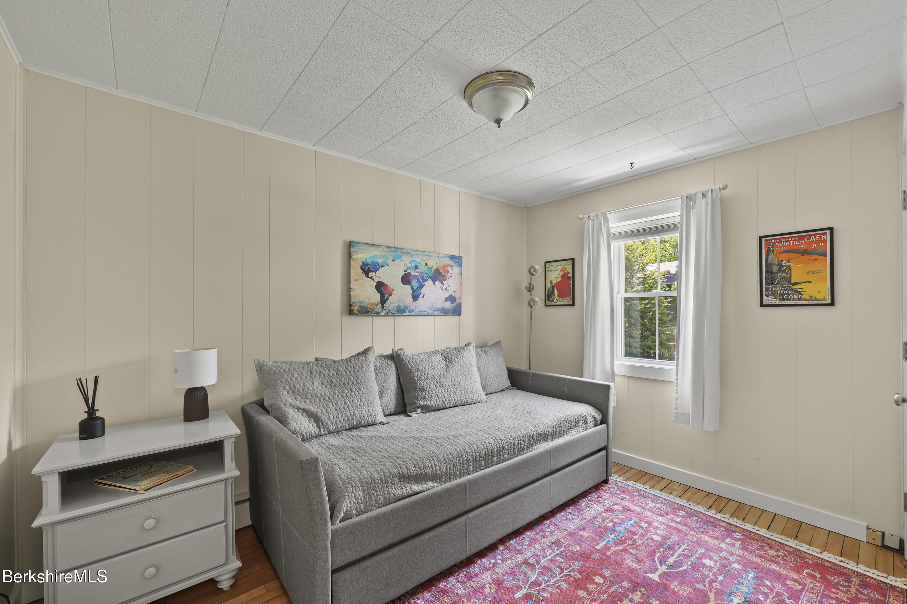 22 Goodrich Street Stockbridge, MA 01262 - Photo 24 of 29 130 Bedroom Three