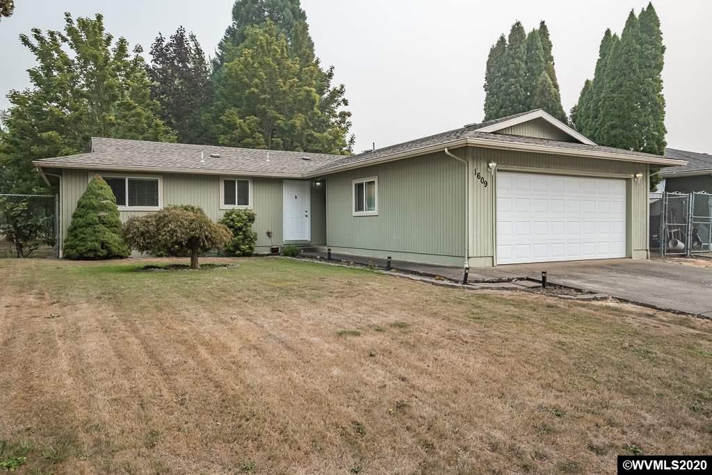 1609 Del Rio Avenue Southeast Albany, OR 97322 - Photo 34 of 36
