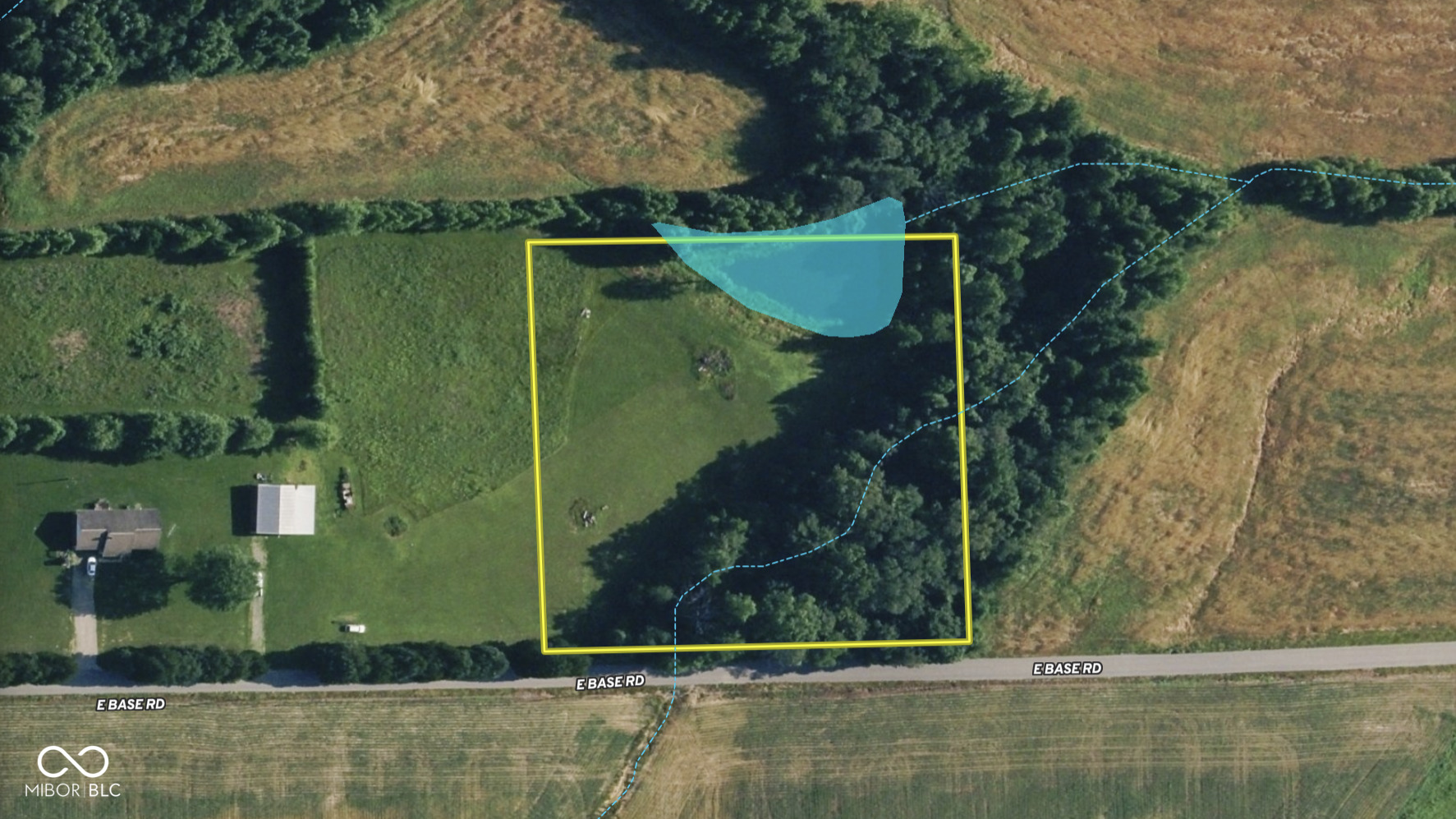 3000 East Base Road Brownstown, IN 47220 - Photo 36 of 41
