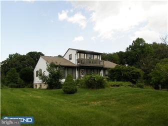 515 Corner Ketch Road Downingtown, PA 19335 - Photo 1 of 12 Exterior Front
