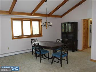 515 Corner Ketch Road Downingtown, PA 19335 - Photo 11 of 12 Dining Room