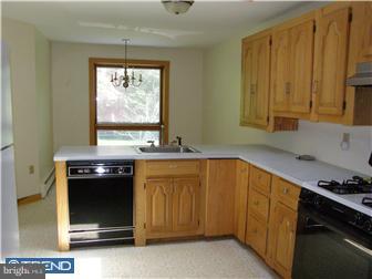 515 Corner Ketch Road Downingtown, PA 19335 - Photo 8 of 12 Kitchen