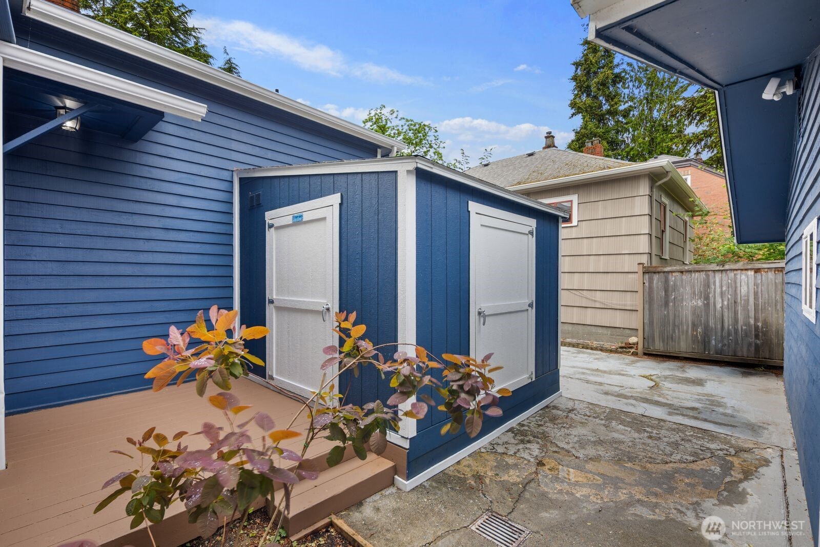 8604 29th Avenue Northwest Seattle, WA 98117 - Photo 34 of 40