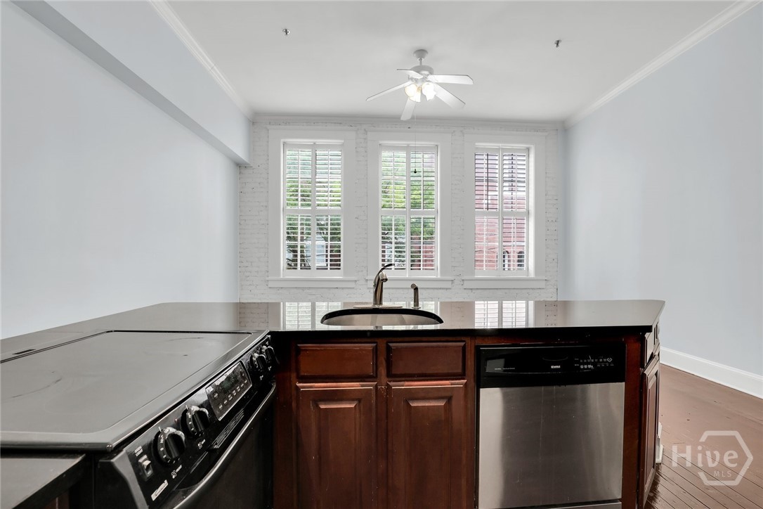 321 West Broughton Street, Unit 5 Savannah, GA 31401 - Photo 11 of 21