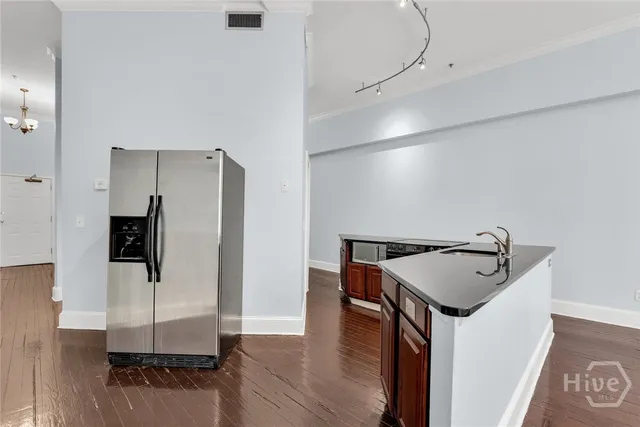 $1,850 | 321 West Broughton Street, Unit 5, Savannah, GA 31401