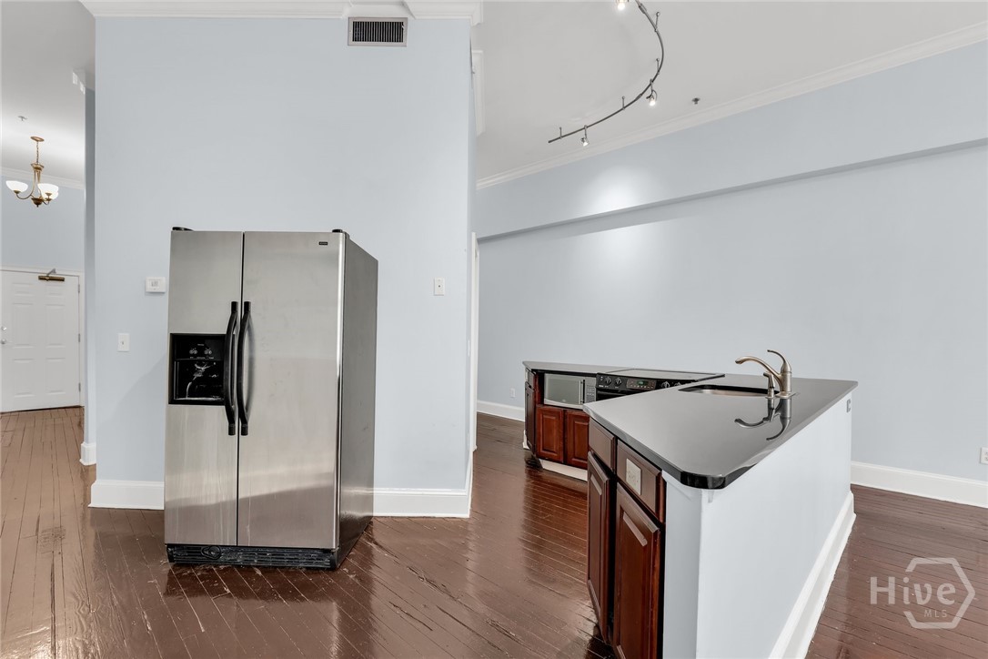 321 West Broughton Street, Unit 5 Savannah, GA 31401 - Photo 13 of 21