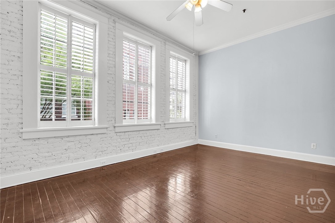 321 West Broughton Street, Unit 5 Savannah, GA 31401 - Photo 19 of 21