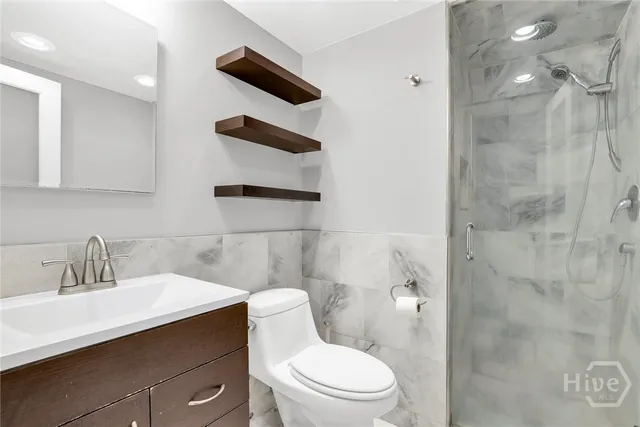 $1,850 | 321 West Broughton Street, Unit 5, Savannah, GA 31401