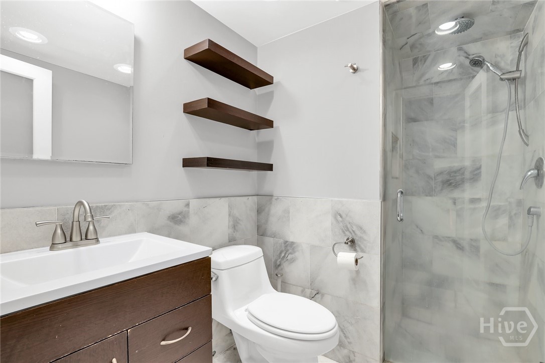 321 West Broughton Street, Unit 5 Savannah, GA 31401 - Photo 21 of 21