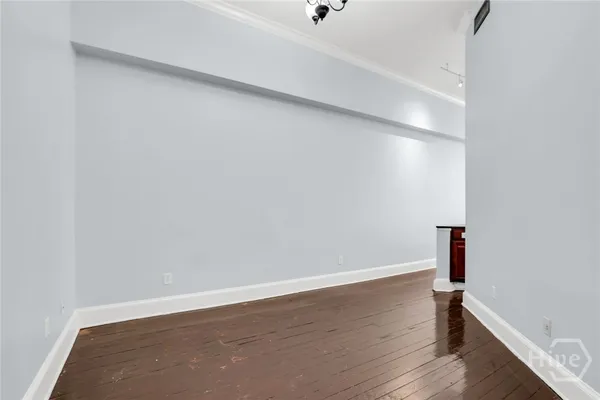 $1,850 | 321 West Broughton Street, Unit 5, Savannah, GA 31401