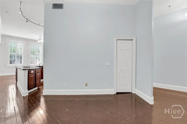 $1,850 | 321 West Broughton Street, Unit 5, Savannah, GA 31401