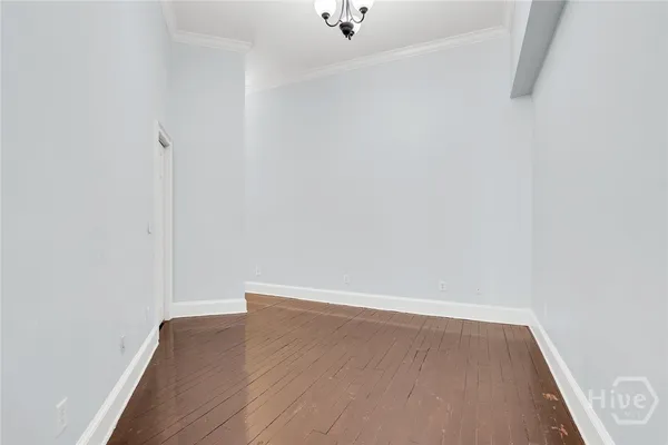 $1,850 | 321 West Broughton Street, Unit 5, Savannah, GA 31401