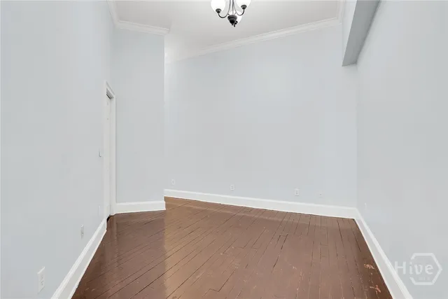 $1,850 | 321 West Broughton Street, Unit 5, Savannah, GA 31401