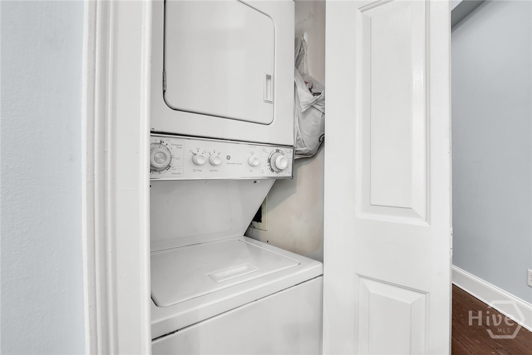 321 West Broughton Street, Unit 5 Savannah, GA 31401 - Photo 9 of 21