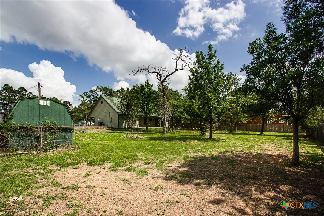 134 High Timbers Road Bastrop, TX 78602 - Photo 4 of 31