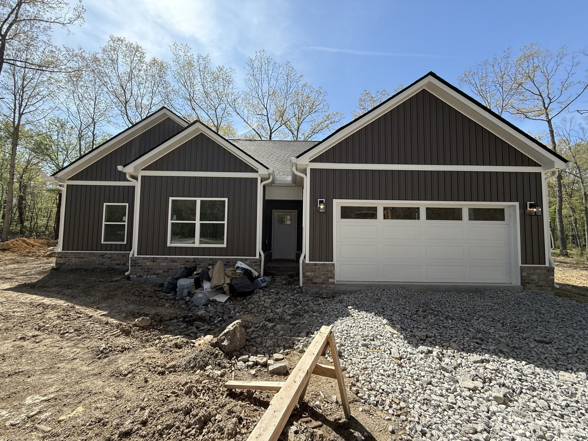 670 North Ballard Road Manchester, TN 37355 - Photo 2 of 27