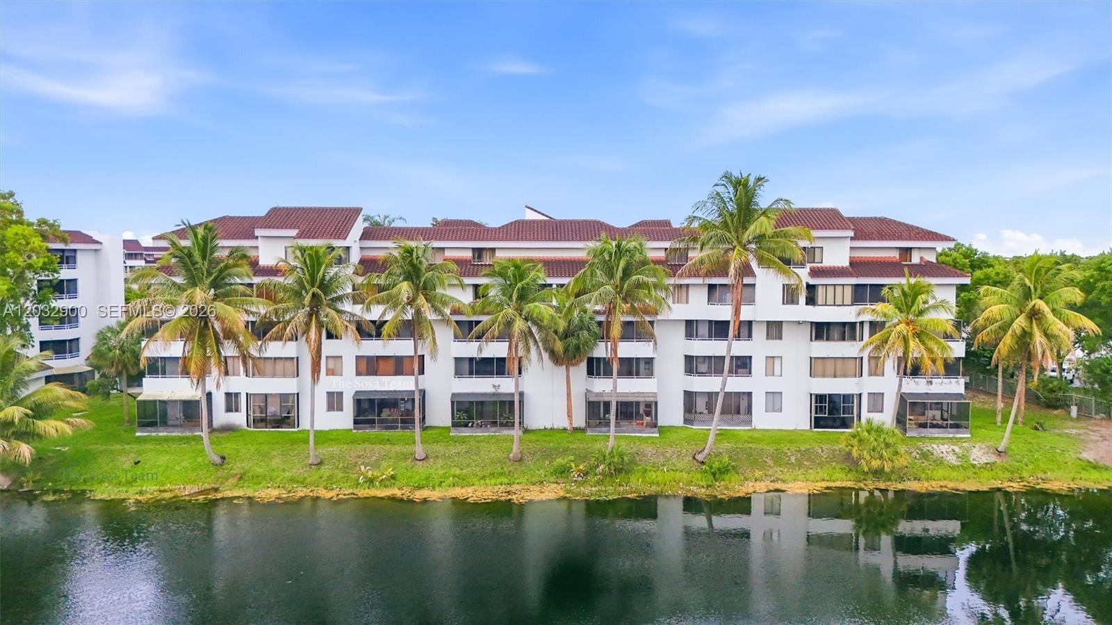8335 Southwest 152nd Avenue, Unit B411 Miami, FL 33193 - Photo 1 of 27