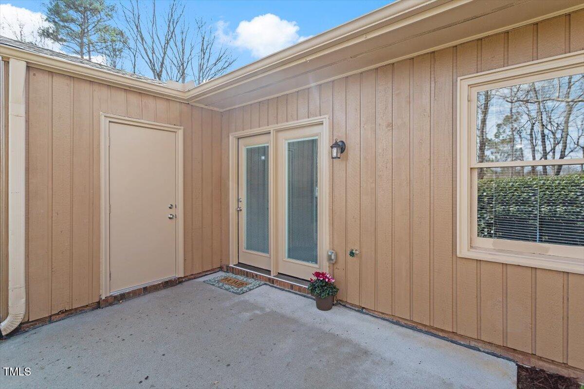 7914 Yester Court Raleigh, NC 27615 - Photo 25 of 29