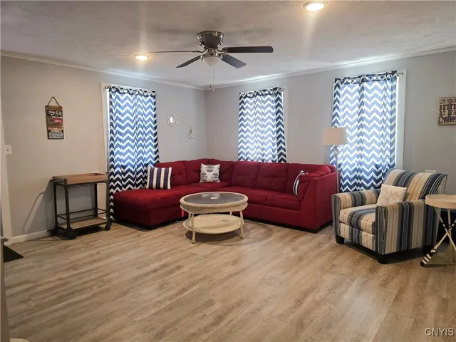 $399,900 | 228 8th Avenue, Vienna, NY 13157