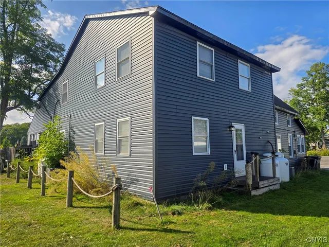 $399,900 | 228 8th Avenue, Vienna, NY 13157