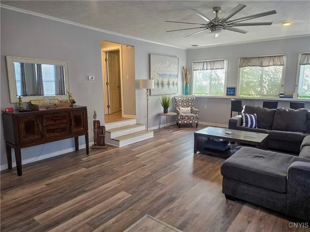 $399,900 | 228 8th Avenue, Vienna, NY 13157