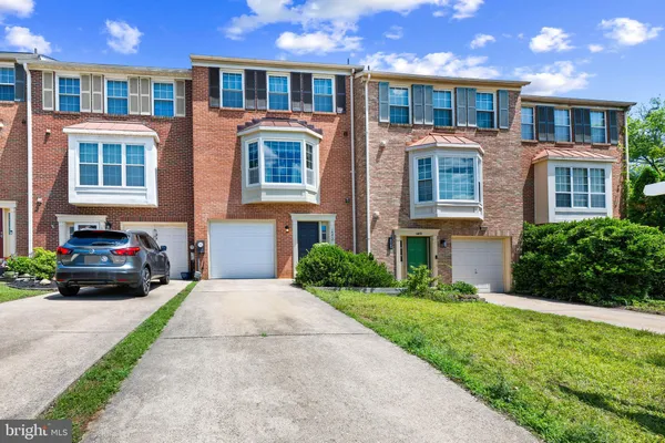 $399,900 | 14810 Ashford Place, Laurel, MD 20707