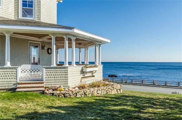 65 Atlantic Road Gloucester, MA 01930 - Photo 2 of 28
