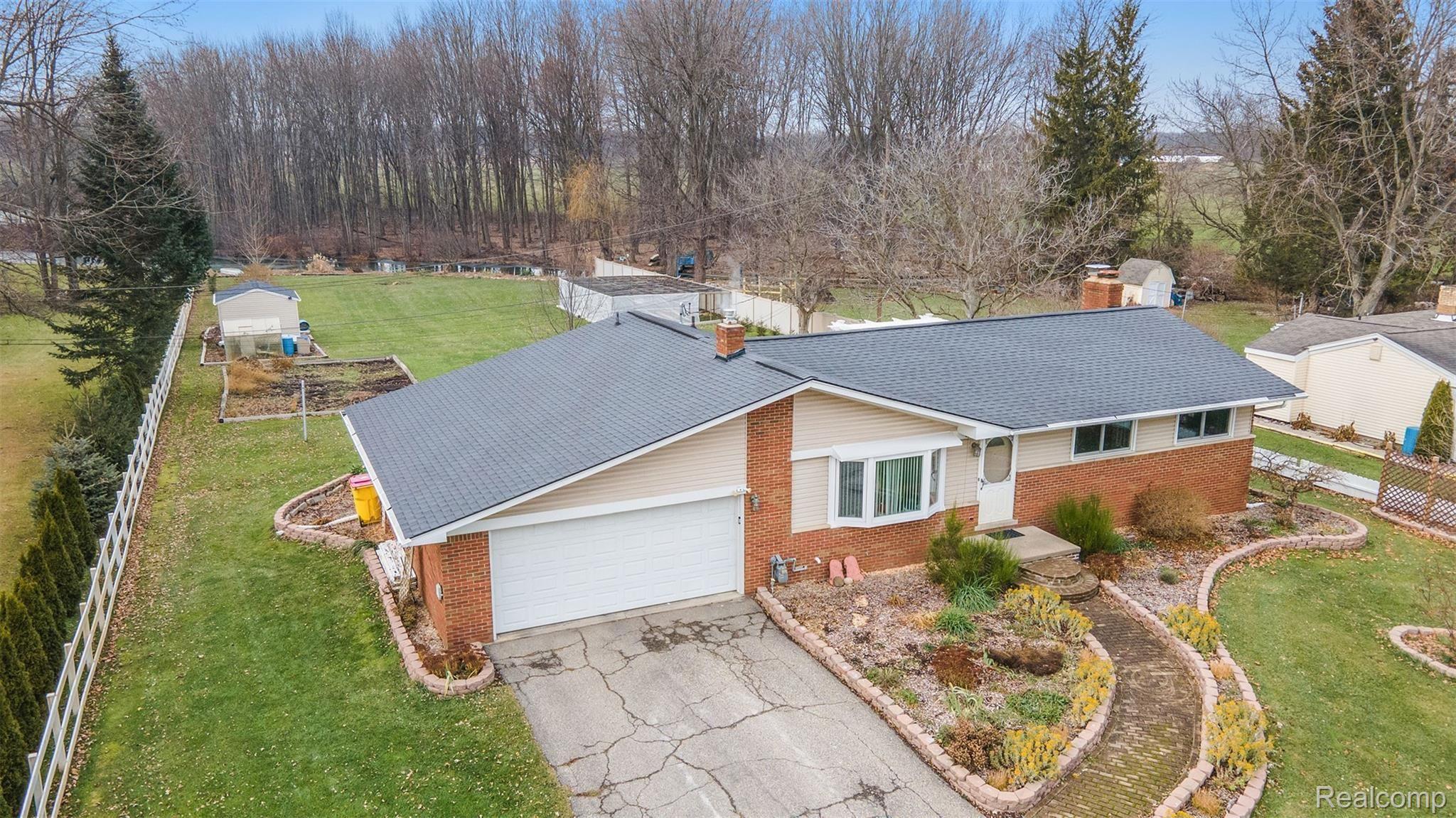 76173 Van Dyke Road Romeo, MI 48065 - Photo 2 of 57 DJI_0569.jpg