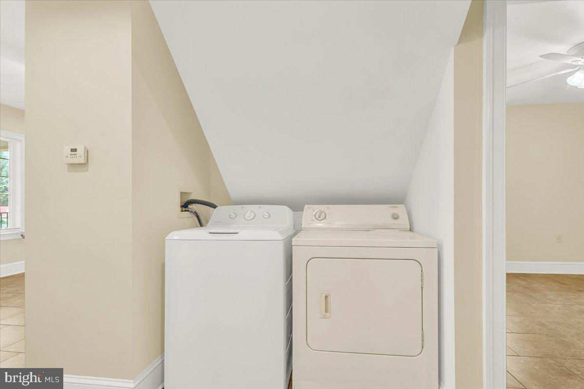 301 Boxwood Road Wilmington, DE 19804 - Photo 16 of 50 1st Floor 2-Bedroom Apt - Laundry