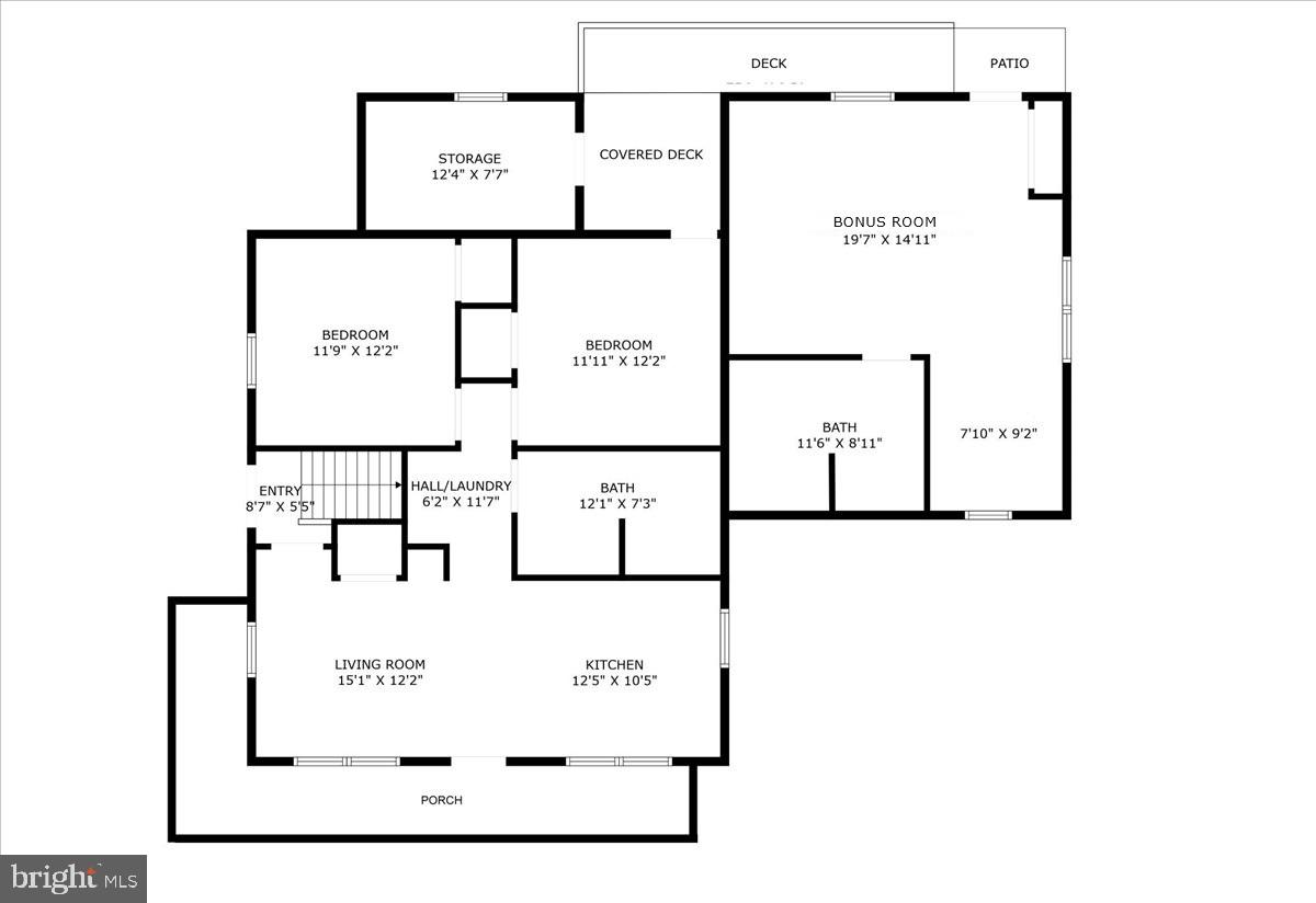 301 Boxwood Road Wilmington, DE 19804 - Photo 6 of 50 Gallery Image 6