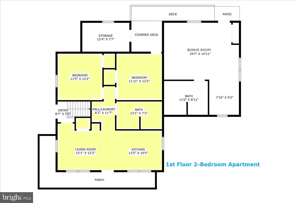 301 Boxwood Road Wilmington, DE 19804 - Photo 7 of 50 Gallery Image 7
