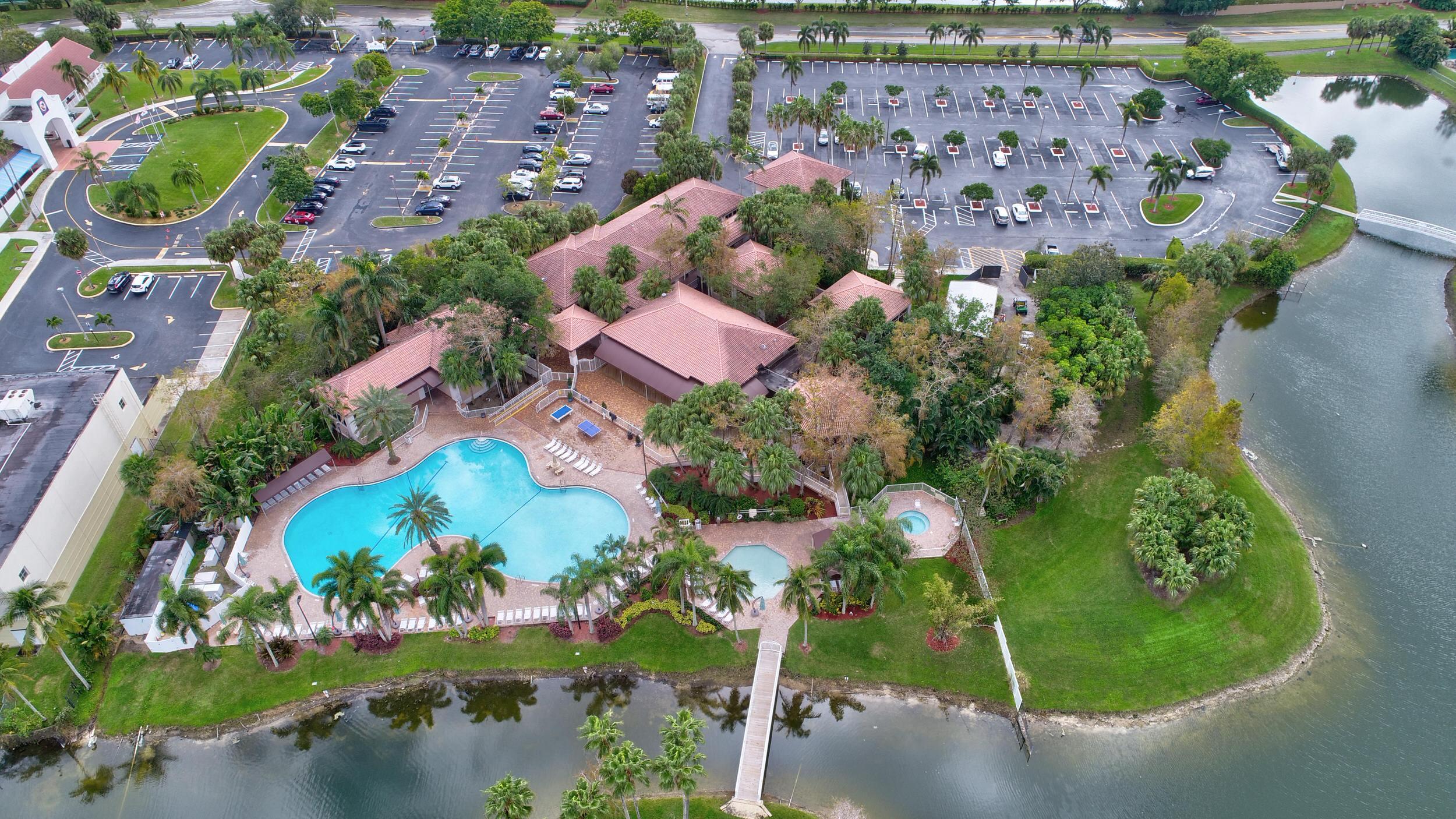 10921 Ravel Court Boca Raton, FL 33498 - Photo 55 of 86 Mission Bay Clubhouse