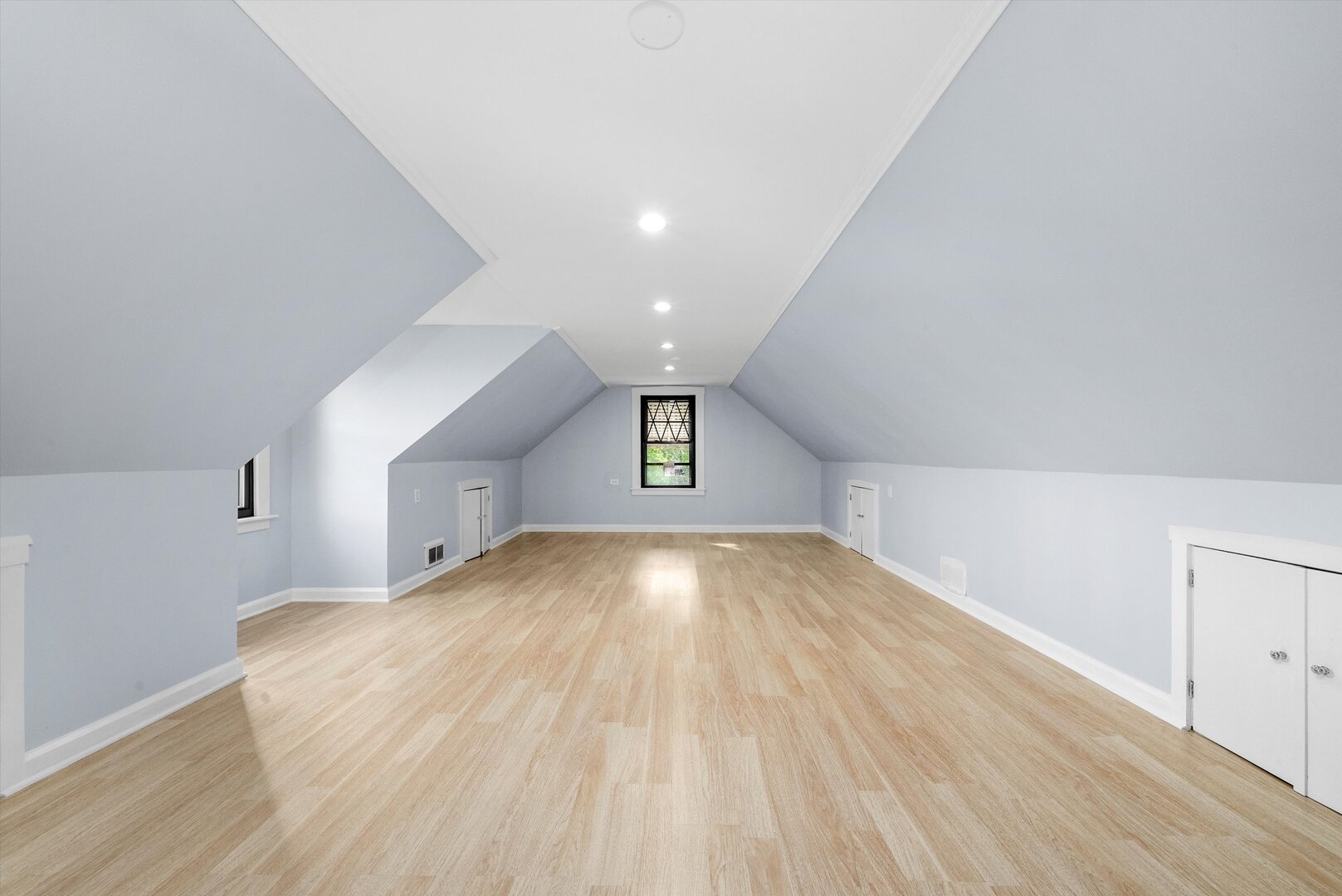 5009 South Kostner Avenue Chicago, IL 60632 - Photo 28 of 41 a view of empty room