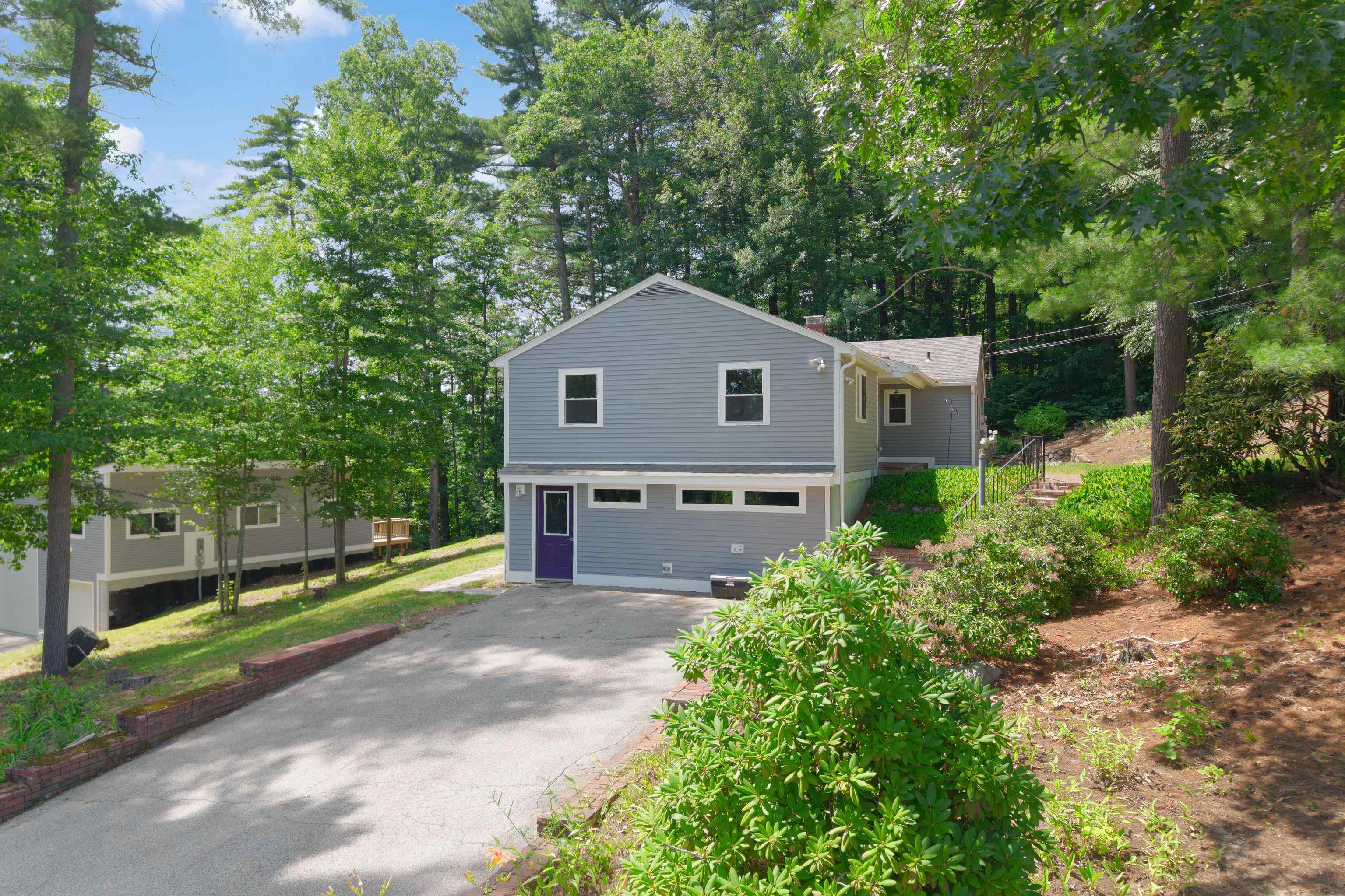 480 Woodlawn Ridge Road Pembroke, NH 03275 - Photo 6 of 60 Gallery Image 6