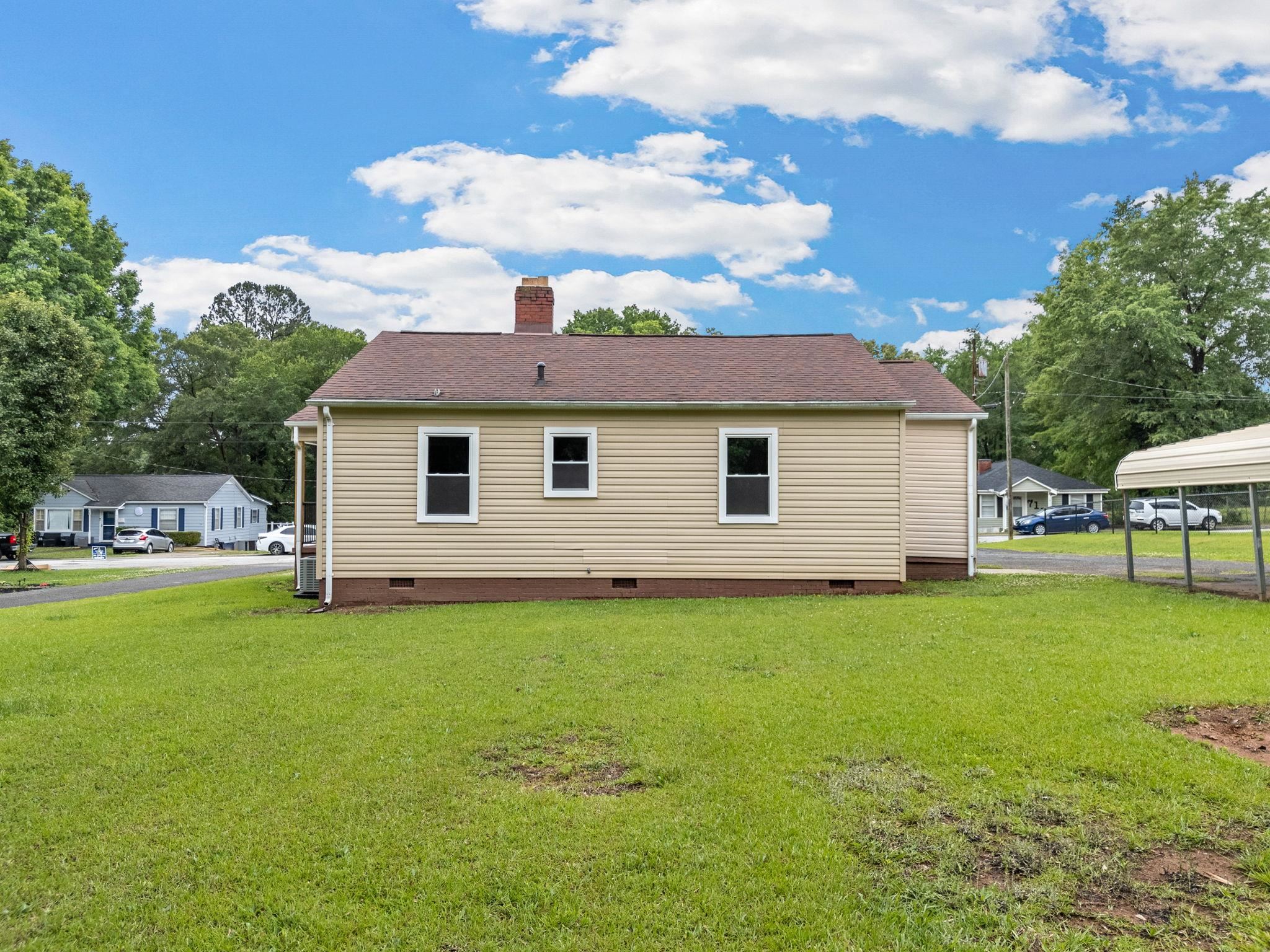 714 Holmes Street Gaffney, SC 29341 - Photo 28 of 33