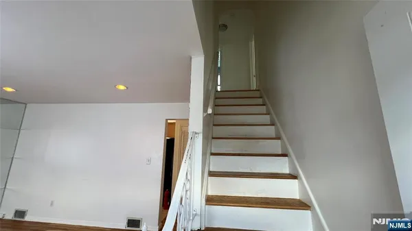 a view of entryway