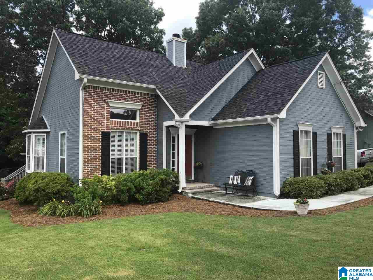 6808 Ridgeline Way Pinson, AL 35126 - Photo 1 of 27