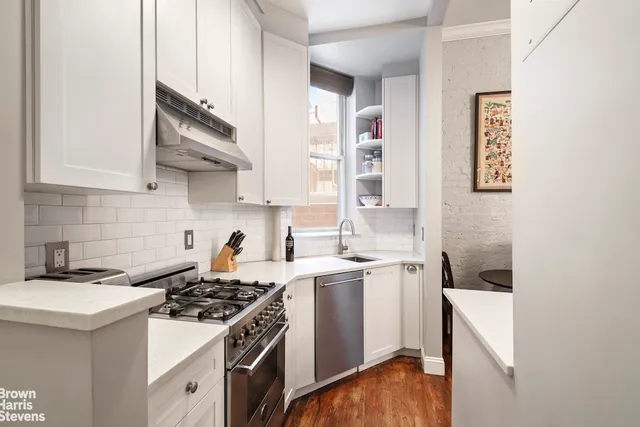 $625,000 | 103 East 10th Street, Unit 3C | East Village