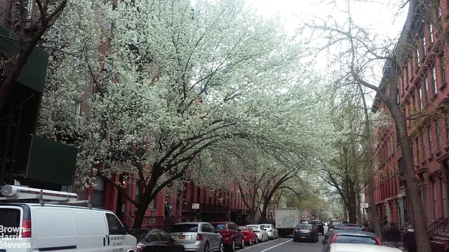 $625,000 | 103 East 10th Street, Unit 3C | East Village