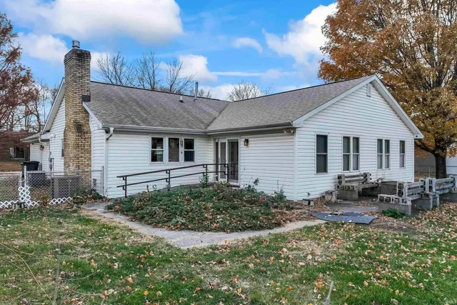 $355,000 | 4028 Willowood Drive, Lafayette, IN 47905