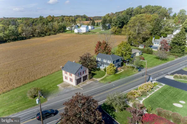 $2,800 | 766 Sergeantsville Road, Stockton, NJ 08559