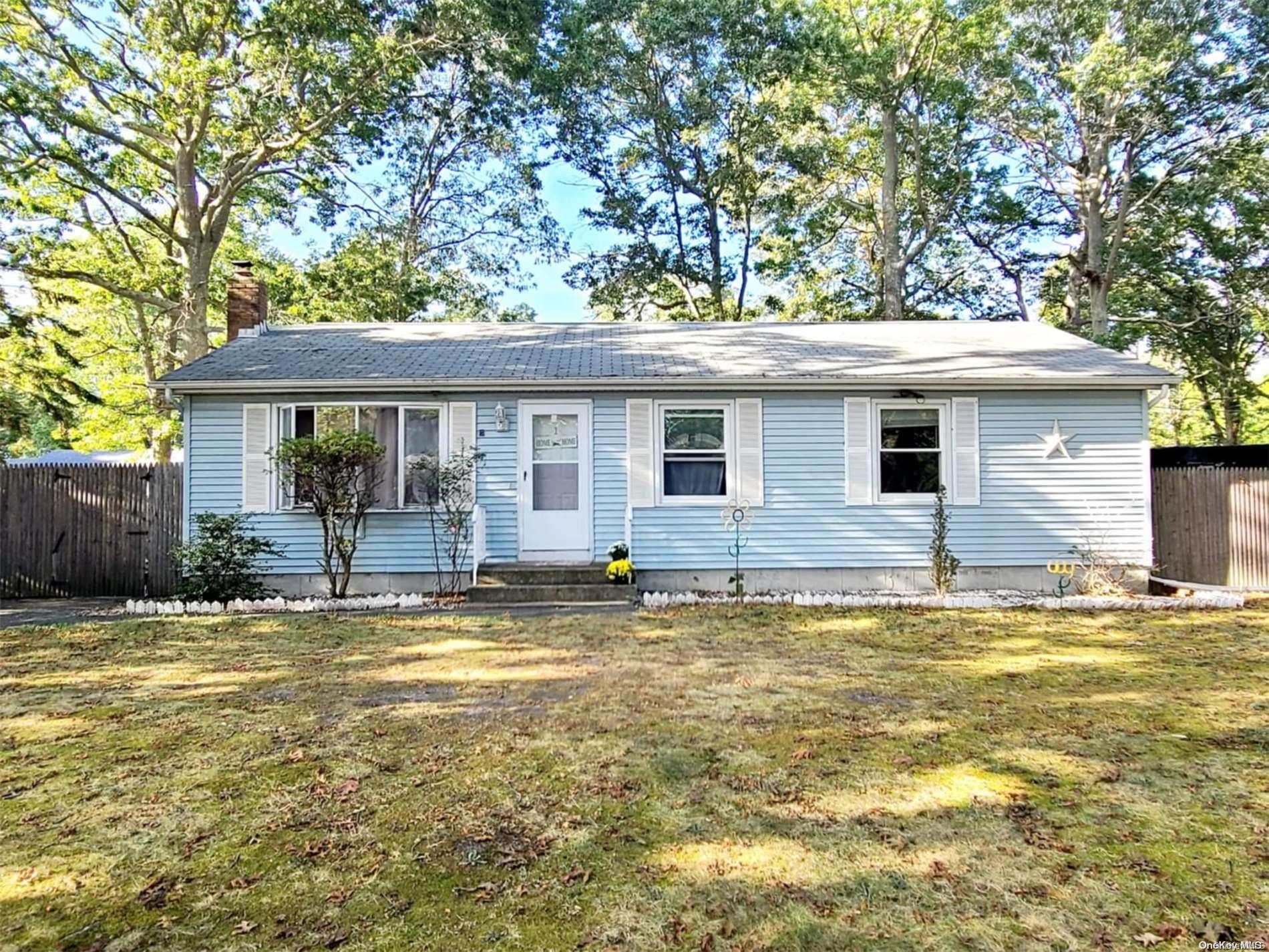 1 Edwards Road Mastic Beach, NY 11951 - Photo 1 of 1 Gallery Image 1
