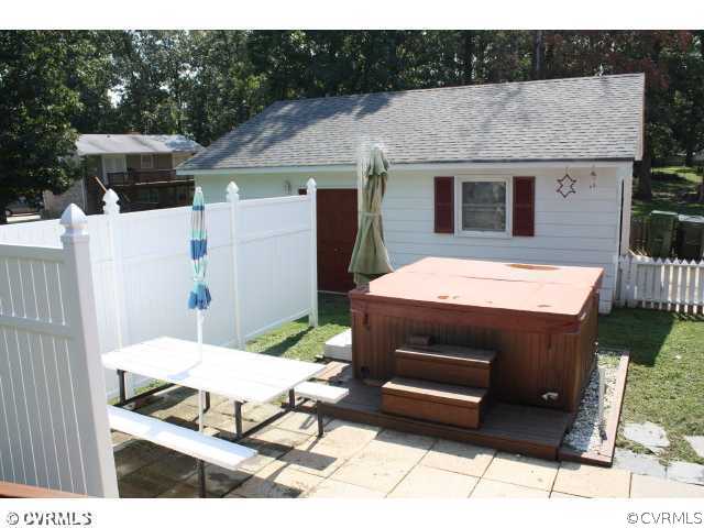 3829 River Road Hopewell, VA 23860 - Photo 5 of 12 Other