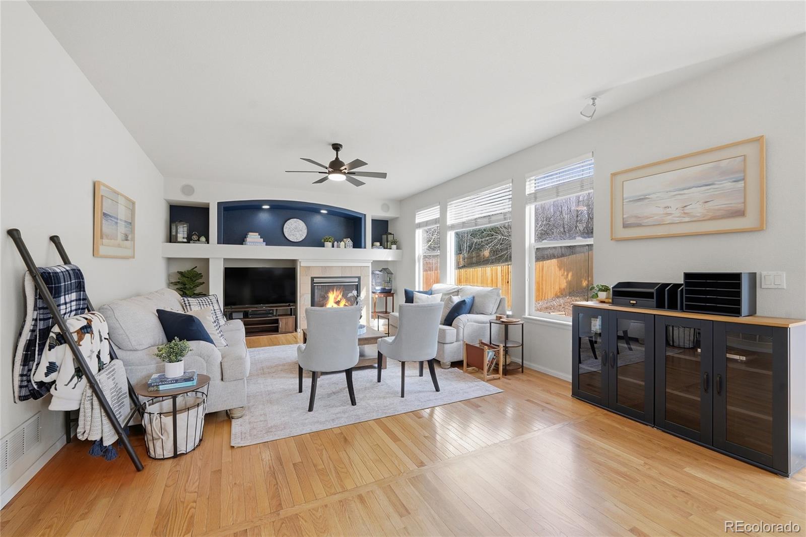 10468 Wagon Highlands Ranch Littleton, CO 80130 - Photo 11 of 35