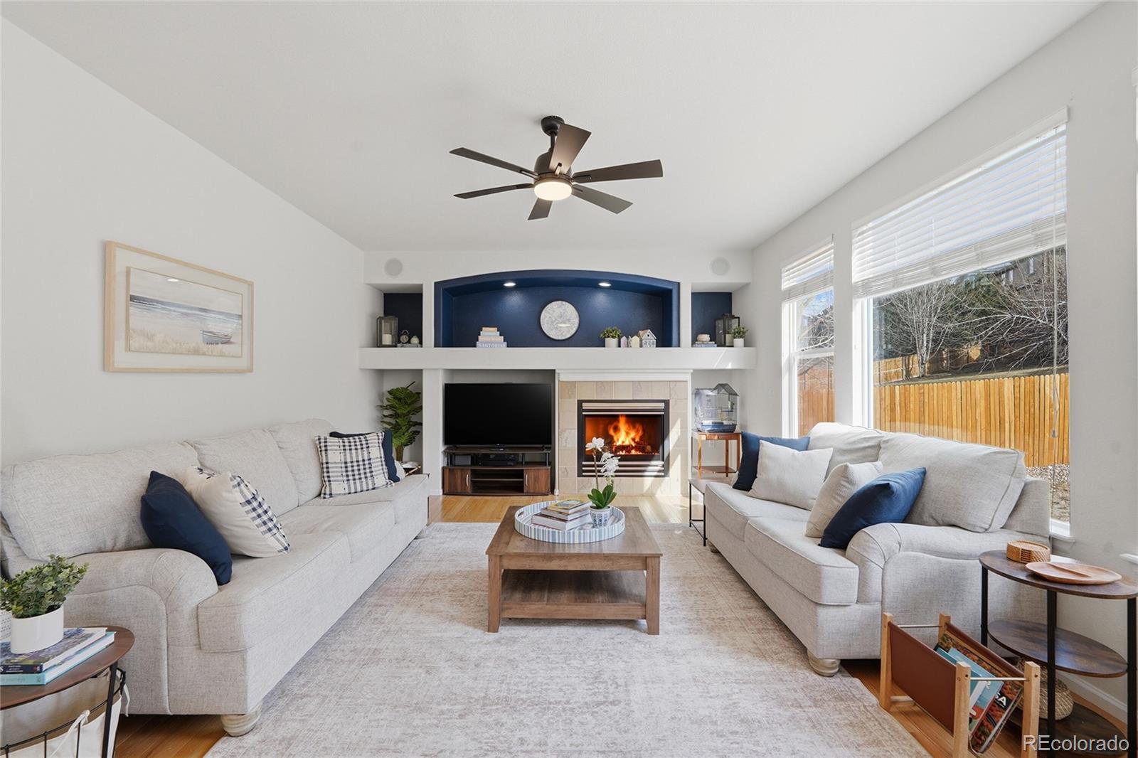 10468 Wagon Highlands Ranch Littleton, CO 80130 - Photo 12 of 35