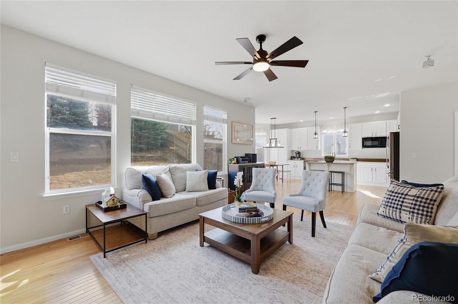 10468 Wagon Highlands Ranch Littleton, CO 80130 - Photo 13 of 35