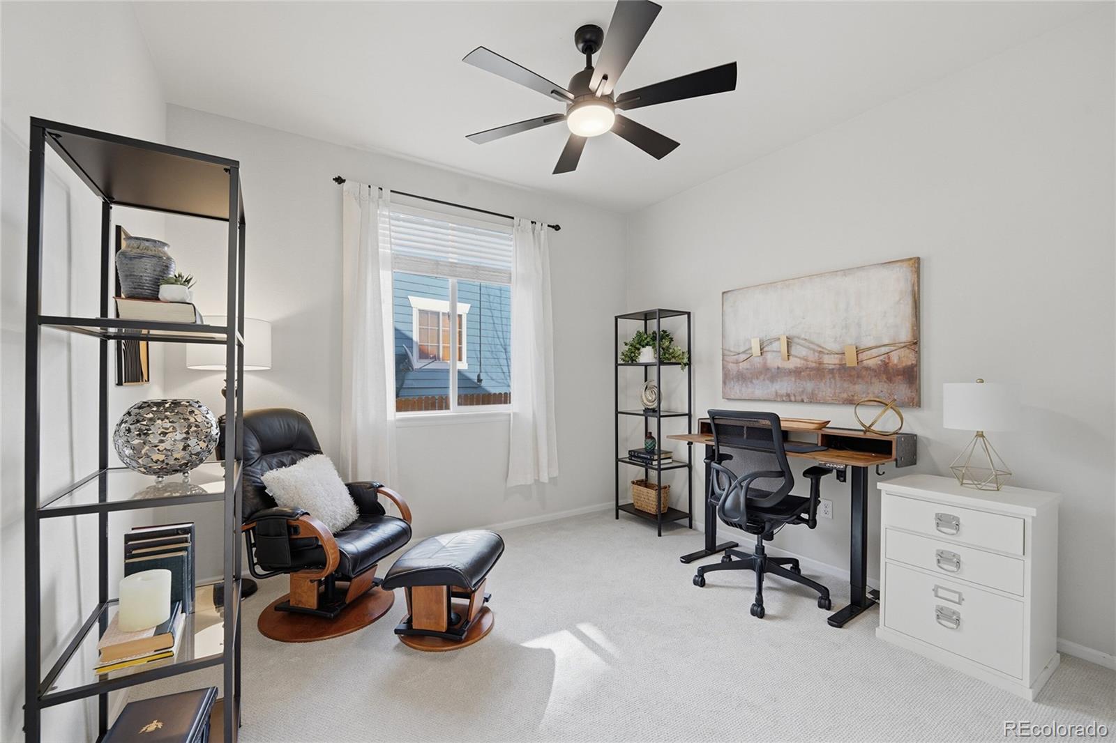 10468 Wagon Highlands Ranch Littleton, CO 80130 - Photo 14 of 35